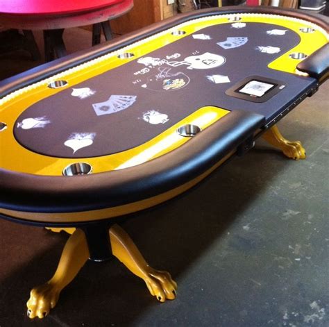 poker table to buy near me